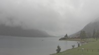 Archiv Foto Webcam Plansee: Sennalpe 06:00