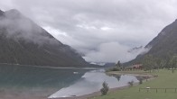 Archiv Foto Webcam Plansee: Sennalpe 05:00
