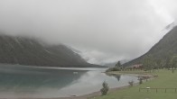 Archiv Foto Webcam Plansee: Sennalpe 06:00