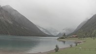 Archiv Foto Webcam Plansee: Sennalpe 07:00