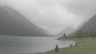 Archiv Foto Webcam Plansee: Sennalpe 09:00