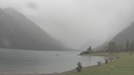 Archiv Foto Webcam Plansee: Sennalpe 11:00