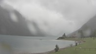 Archiv Foto Webcam Plansee: Sennalpe 15:00