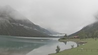 Archiv Foto Webcam Plansee: Sennalpe 06:00