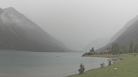 Archiv Foto Webcam Plansee: Sennalpe 05:00