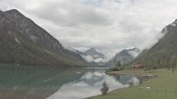 Archiv Foto Webcam Plansee: Sennalpe 09:00