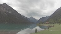 Archiv Foto Webcam Plansee: Sennalpe 11:00