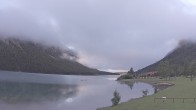 Archiv Foto Webcam Plansee: Sennalpe 05:00