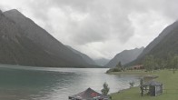 Archiv Foto Webcam Plansee: Sennalpe 11:00