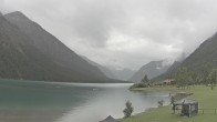 Archiv Foto Webcam Plansee: Sennalpe 13:00