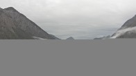 Archiv Foto Webcam Plansee: Sennalpe 07:00