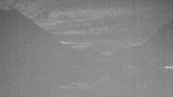 Archiv Foto Webcam Plansee: Sennalpe 23:00