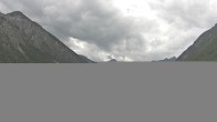 Archiv Foto Webcam Plansee: Sennalpe 13:00