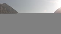 Archiv Foto Webcam Plansee: Sennalpe 17:00