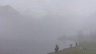 Archiv Foto Webcam Plansee: Sennalpe 05:00