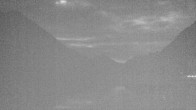 Archiv Foto Webcam Plansee: Sennalpe 23:00