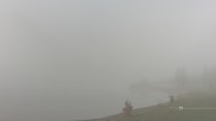 Archiv Foto Webcam Plansee: Sennalpe 08:00