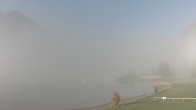 Archiv Foto Webcam Plansee: Sennalpe 09:00