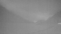Archiv Foto Webcam Plansee: Sennalpe 23:00