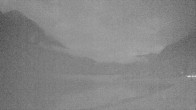 Archiv Foto Webcam Plansee: Sennalpe 01:00