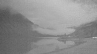 Archiv Foto Webcam Plansee: Sennalpe 05:00