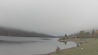 Archiv Foto Webcam Plansee: Sennalpe 07:00