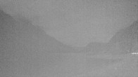 Archiv Foto Webcam Plansee: Sennalpe 02:00