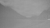 Archiv Foto Webcam Plansee: Sennalpe 04:00