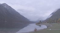 Archiv Foto Webcam Plansee: Sennalpe 07:00