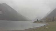 Archiv Foto Webcam Plansee: Sennalpe 13:00