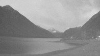 Archiv Foto Webcam Plansee: Sennalpe 06:00
