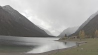 Archiv Foto Webcam Plansee: Sennalpe 11:00