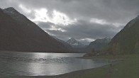 Archived image Webcam Lake Plansee near Reutte 13:00