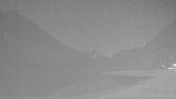 Archiv Foto Webcam Plansee: Sennalpe 01:00