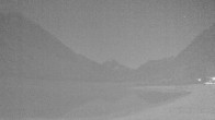 Archiv Foto Webcam Plansee: Sennalpe 03:00