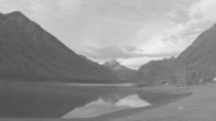 Archiv Foto Webcam Plansee: Sennalpe 05:00