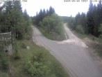 Archiv Foto Webcam Schutzhütte Teichhäusel 13:00