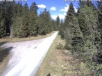 Archiv Foto Webcam Talsperre Carlsfeld 09:00
