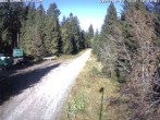 Archiv Foto Webcam Talsperre Carlsfeld 09:00