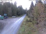 Archiv Foto Webcam Talsperre Carlsfeld 15:00