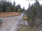 Archiv Foto Webcam Talsperre Carlsfeld 15:00