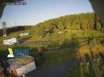 Archiv Foto Webcam Weißer Stein, Wetterpark 05:00