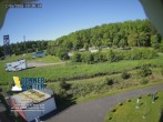 Archiv Foto Webcam Weißer Stein, Wetterpark 09:00