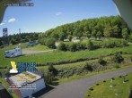 Archiv Foto Webcam Weißer Stein, Wetterpark 11:00