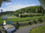 Archiv Foto Webcam Weißer Stein, Wetterpark 13:00