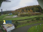 Archived image Webcam Weißer Stein, Weather park 09:00