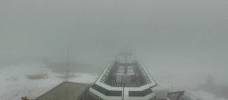 Archiv Foto Webcam Blick von der Schwarzseespitze in Südtirol 15:00