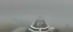 Archiv Foto Webcam Blick von der Schwarzseespitze in Südtirol 06:00