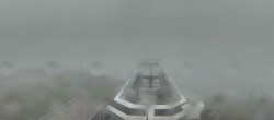 Archiv Foto Webcam Blick von der Schwarzseespitze in Südtirol 05:00