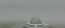 Archiv Foto Webcam Blick von der Schwarzseespitze in Südtirol 17:00